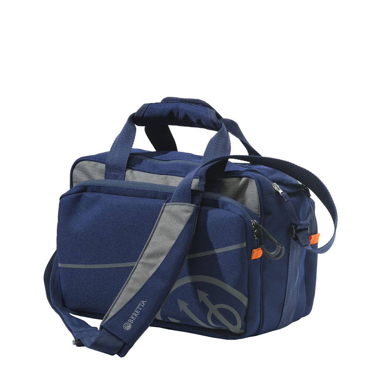 Beretta Uniform Pro Evo Field Bag Blue - The Sporting Lodge