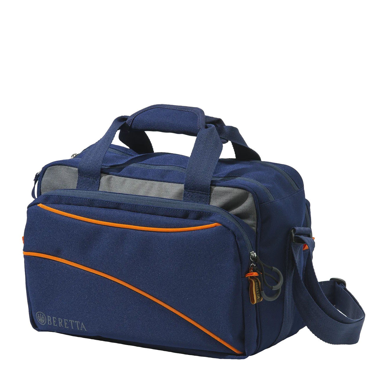 Beretta Uniform Pro Evo Field Bag Blue - The Sporting Lodge