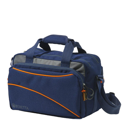 Beretta Uniform Pro Evo Field Bag Blue - The Sporting Lodge