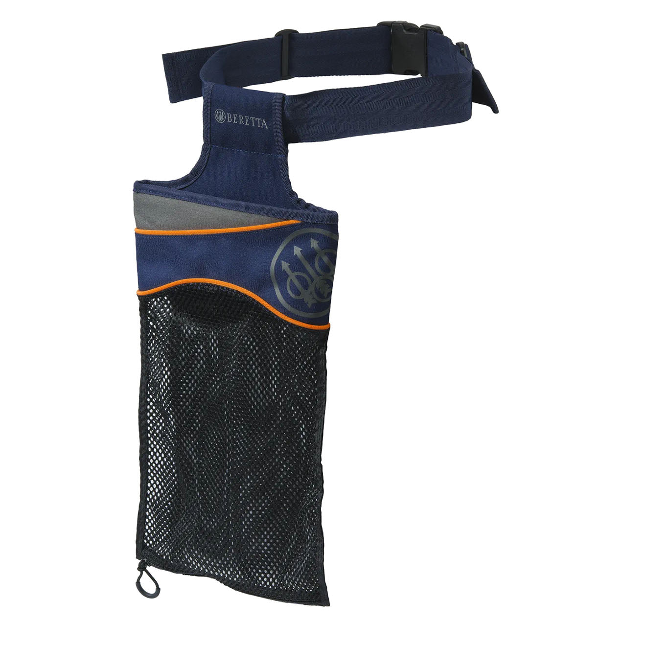 Beretta Uniform Pro Evo Pouch with Mesh Blue - The Sporting Lodge