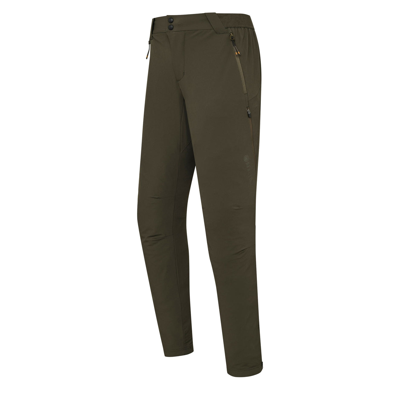 Beretta Vertikal Light Pants Green Moss