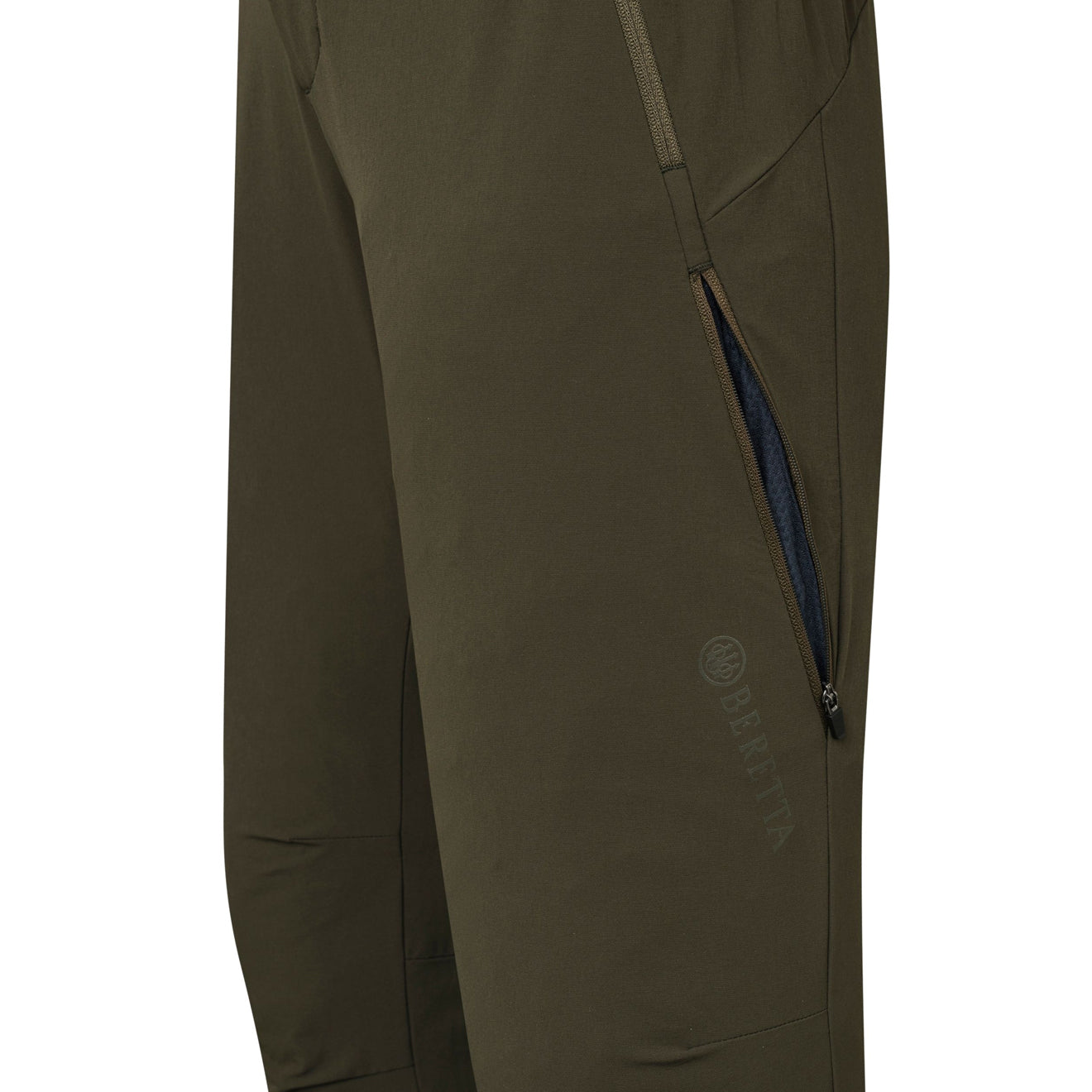 Beretta Vertikal Light Pants Green Moss