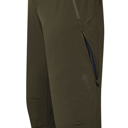 Beretta Vertikal Light Pants Green Moss