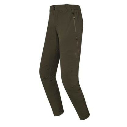 Beretta Vertikal Light Pants Green Moss