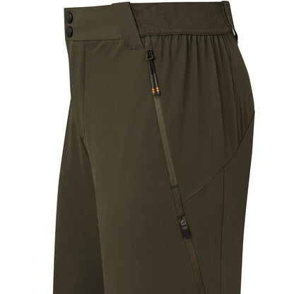 Beretta Vertikal Light Pants Green Moss