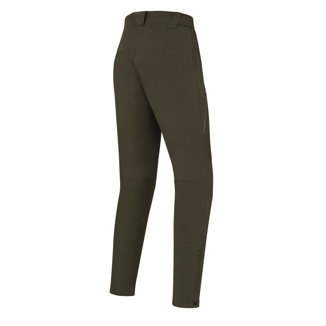 Beretta Vertikal Light Pants Green Moss
