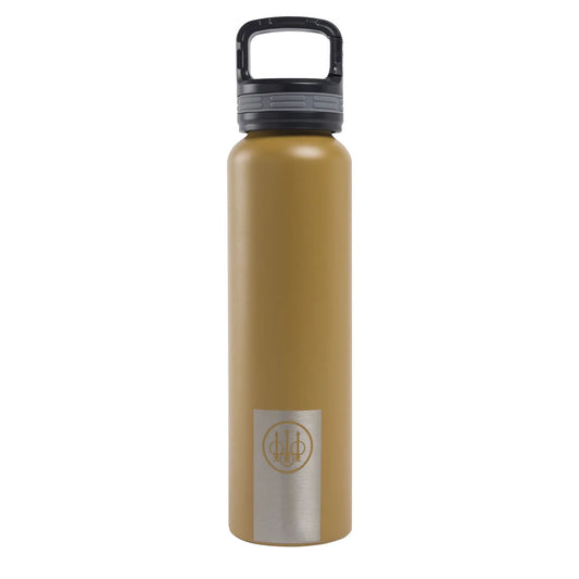 Beretta Water Bottle 24oz Otter - The Sporting Lodge