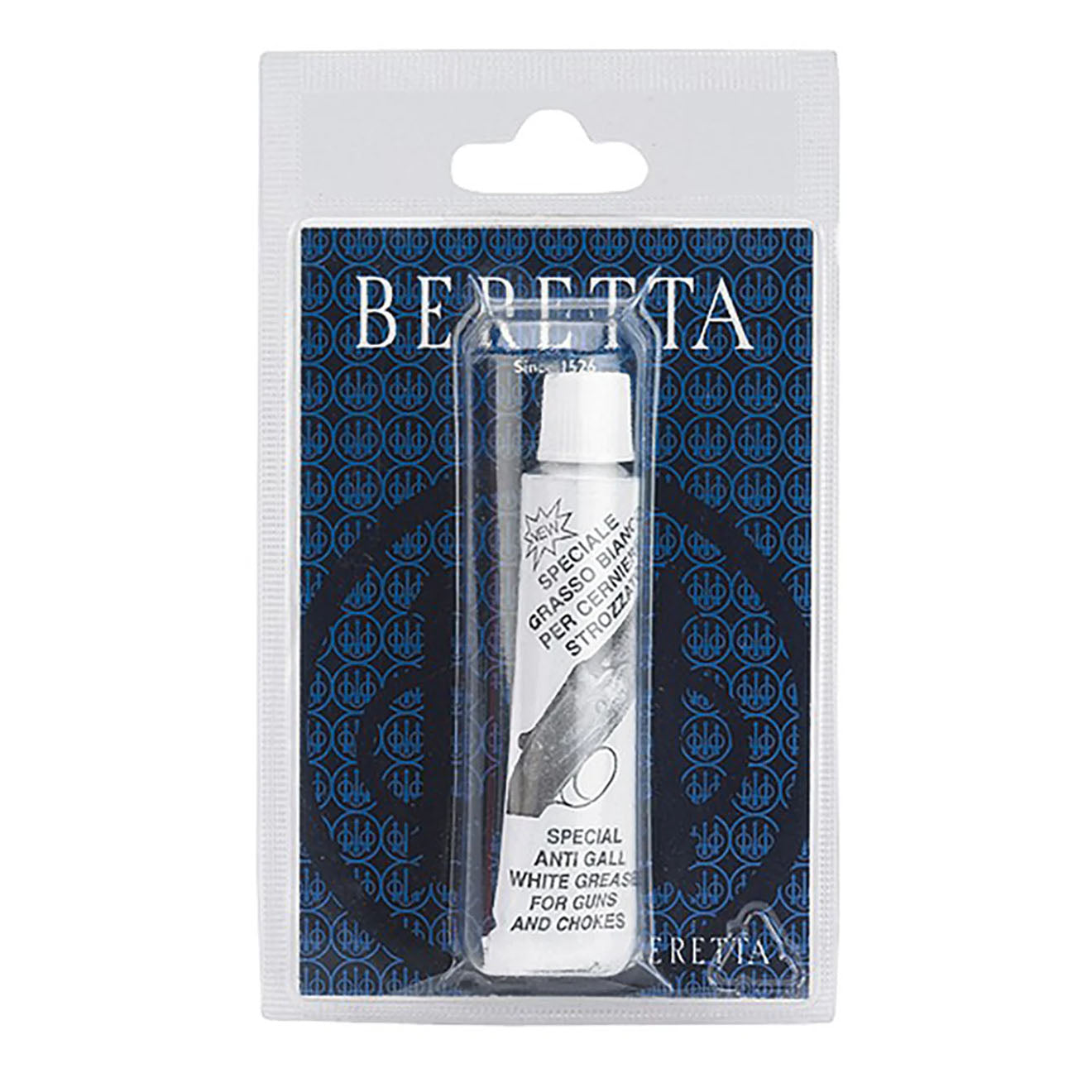 Beretta White Grease 20Gr - The Sporting Lodge