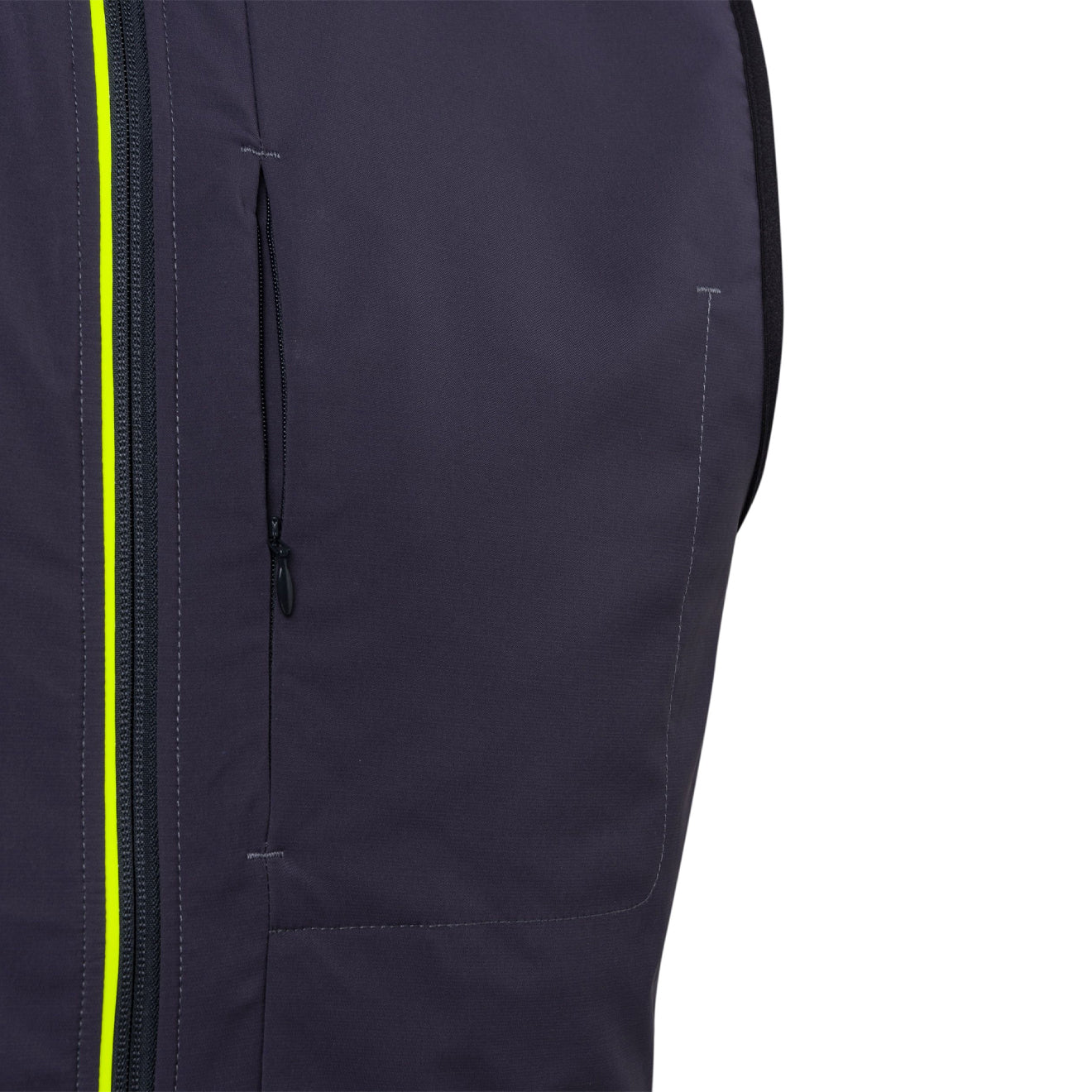 Beretta Windshell EVO Vest Ebony