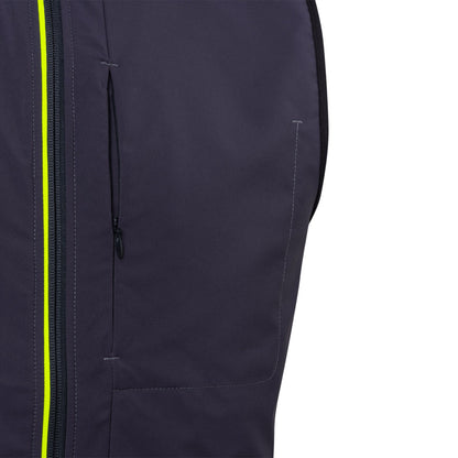 Beretta Windshell EVO Vest Ebony