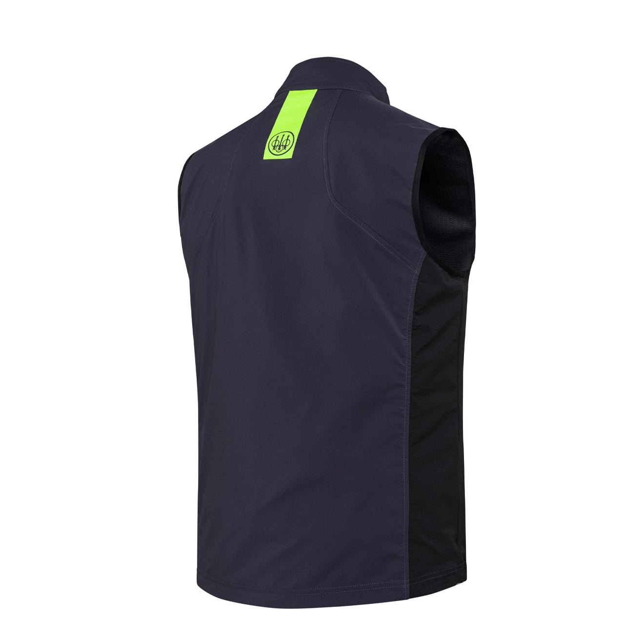 Beretta Windshell EVO Vest Ebony