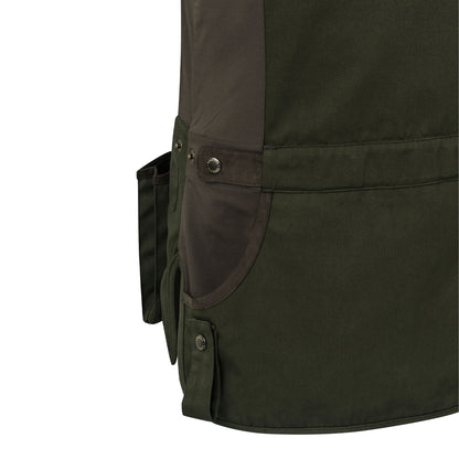 Beretta Womens Teal Sporting EVO Vest British Green