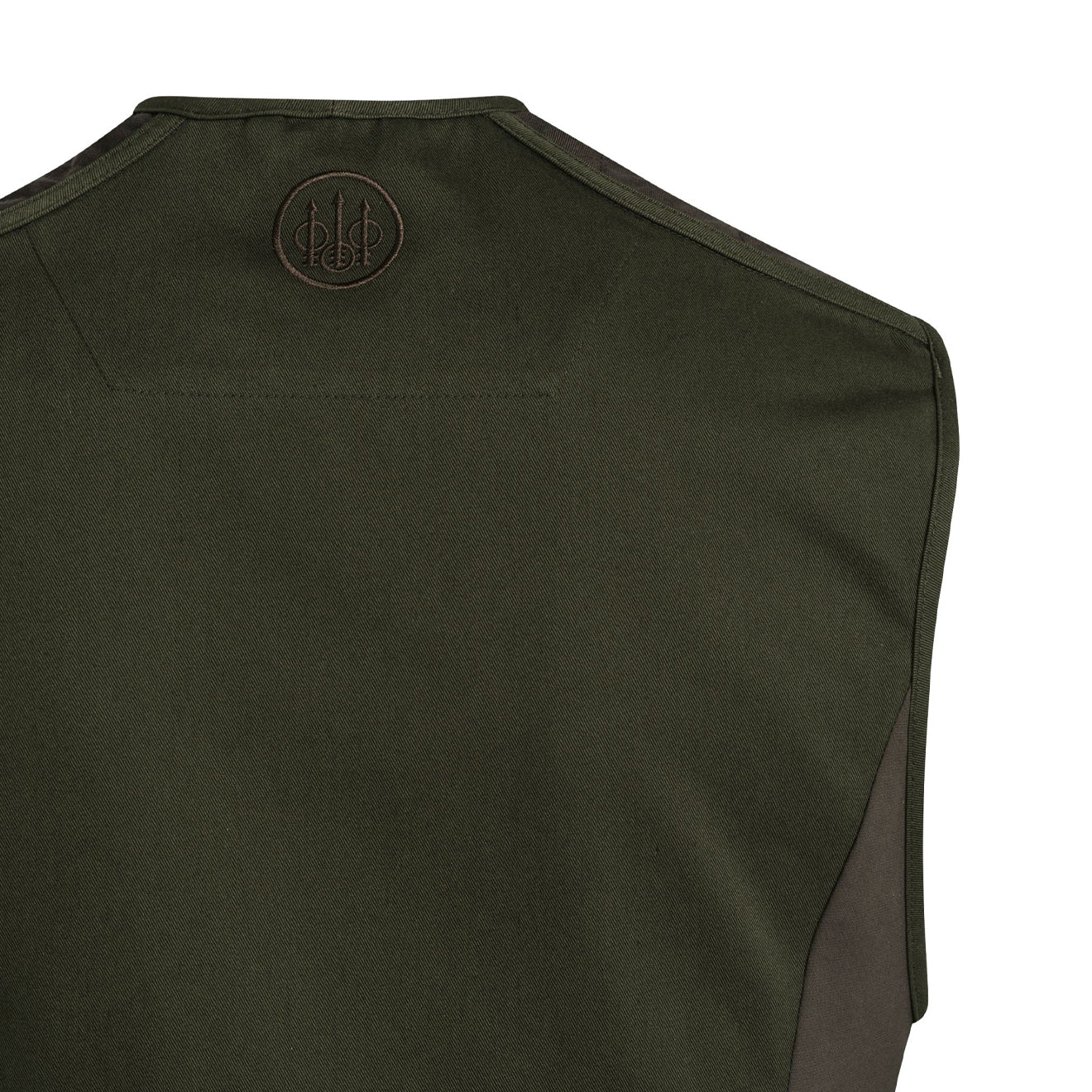 Beretta Womens Teal Sporting EVO Vest British Green