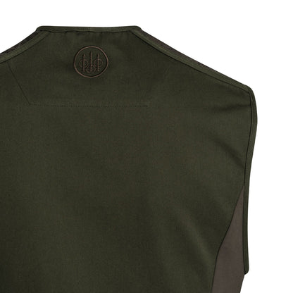 Beretta Womens Teal Sporting EVO Vest British Green