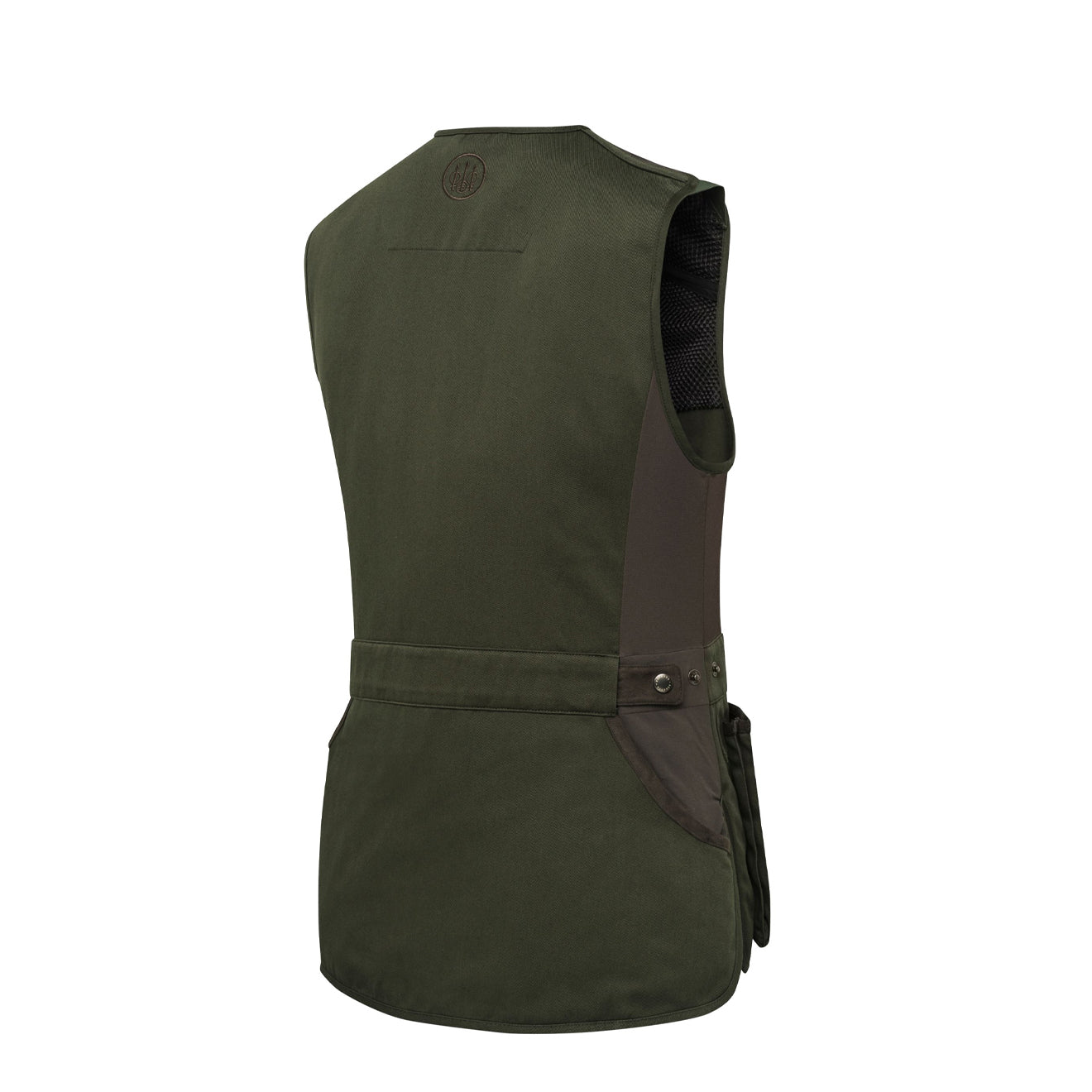 Beretta Womens Teal Sporting EVO Vest British Green