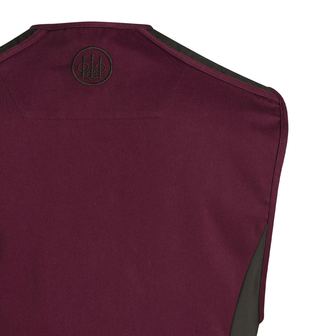 Beretta Womens Teal Sporting EVO Vest Cordovan Spirit