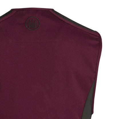 Beretta Womens Teal Sporting EVO Vest Cordovan Spirit