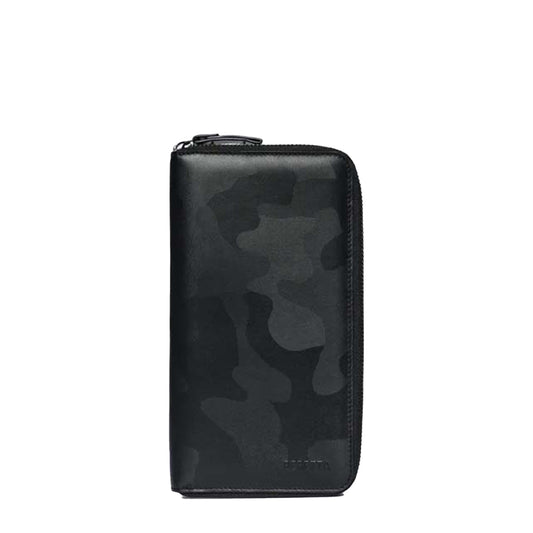 Beretta Zipped Pouch Travel Black - The Sporting Lodge