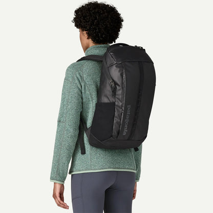 Patagonia Black Hole Pack 25L Birch White - The Sporting Lodge