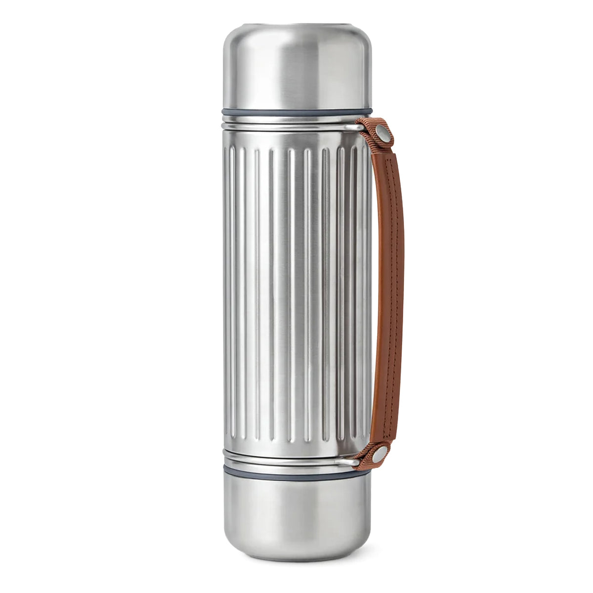Black + Blum Explorer Flask Duo Large Stainless Steel