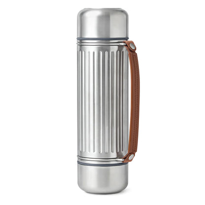 Black + Blum Explorer Flask Duo Large Stainless Steel