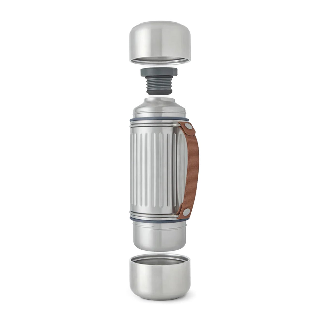 Black + Blum Explorer Flask Duo Stainless Steel - The Sporting Lodge