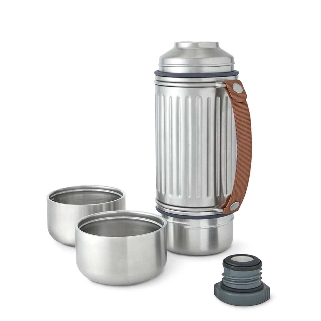 Black + Blum Explorer Flask Duo Stainless Steel - The Sporting Lodge