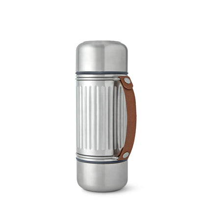 Black + Blum Explorer Flask Duo Stainless Steel - The Sporting Lodge
