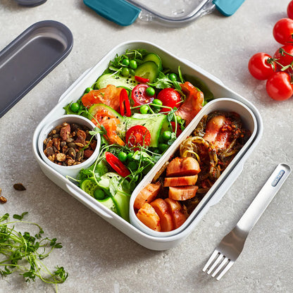 Black + Blum Lunch Box Original Olive