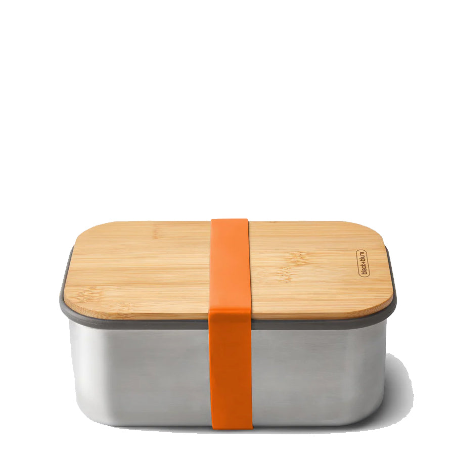 Black + Blum Sandwich Box Large Orange - The Sporting Lodge