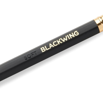 Blackwing Matte Pencil (Set of 12) - The Sporting Lodge