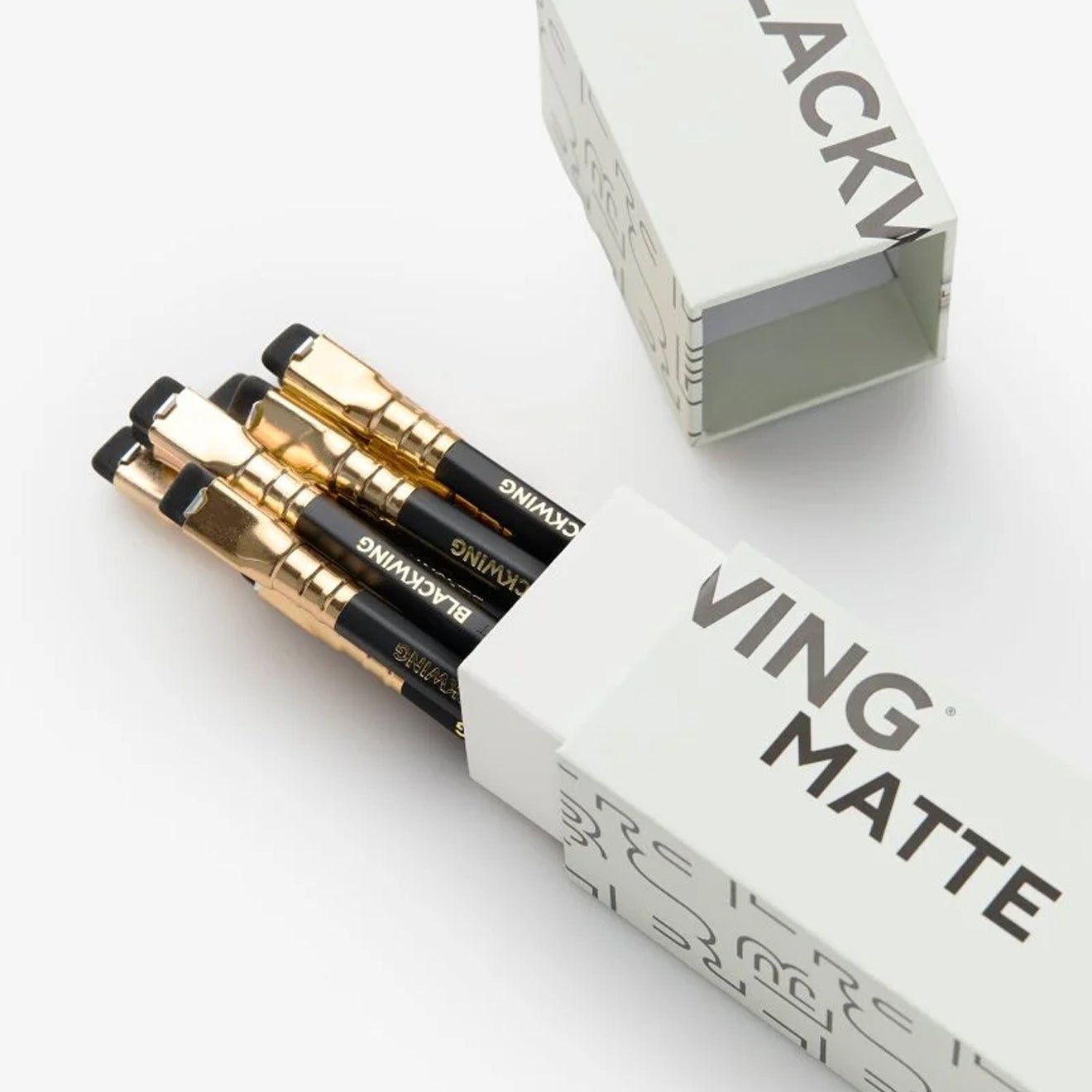 Blackwing Matte Pencil (Set of 12) - The Sporting Lodge