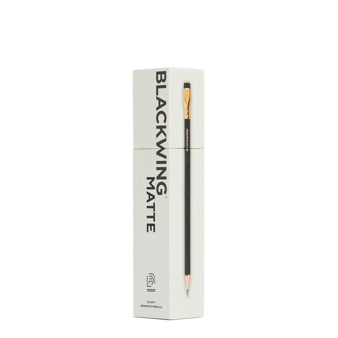 Blackwing Matte Pencil (Set of 12) - The Sporting Lodge