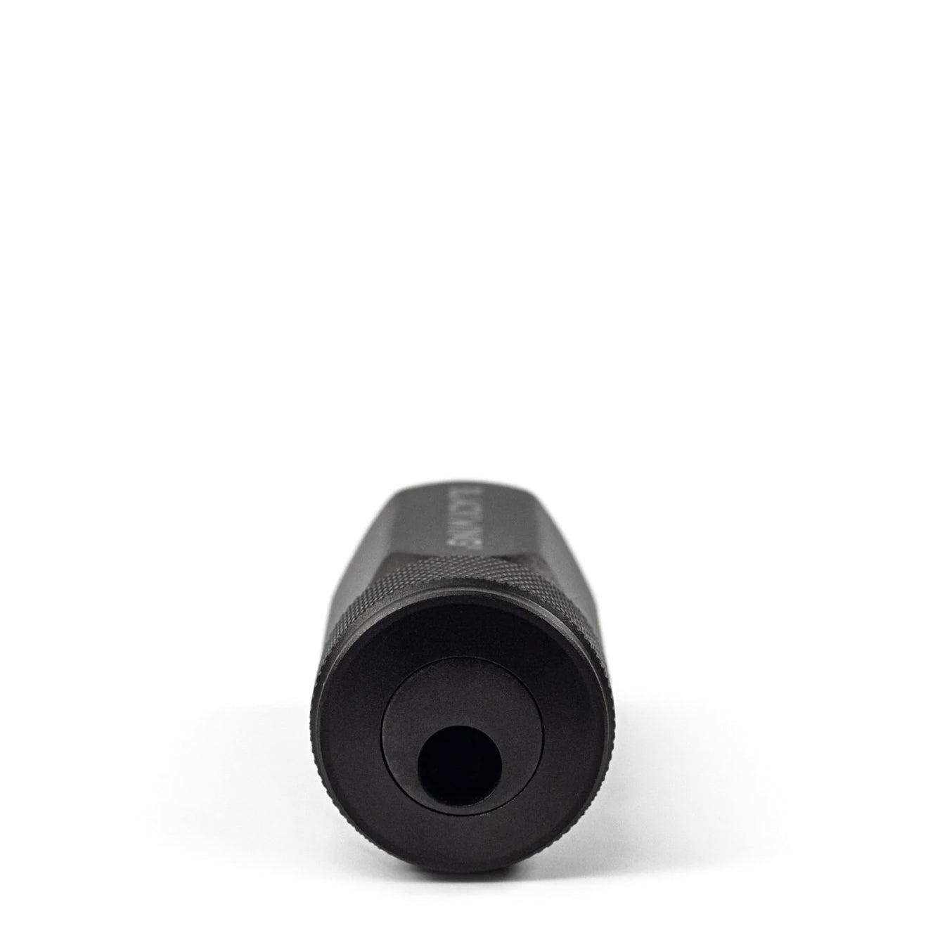 Blackwing One-Step Long Point Sharpener Black