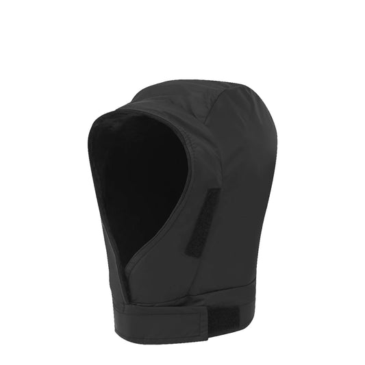 Buffalo Systems DP Hood Black