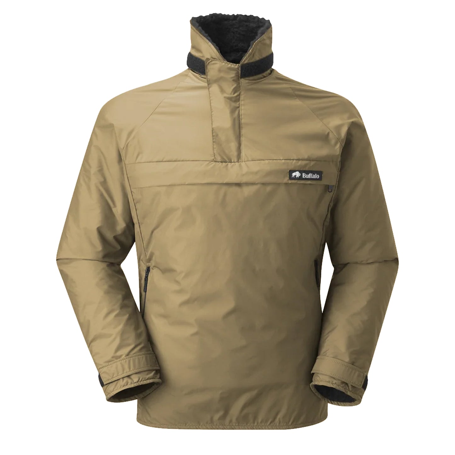 Buffalo Systems Mountain Shirt Mile Stone