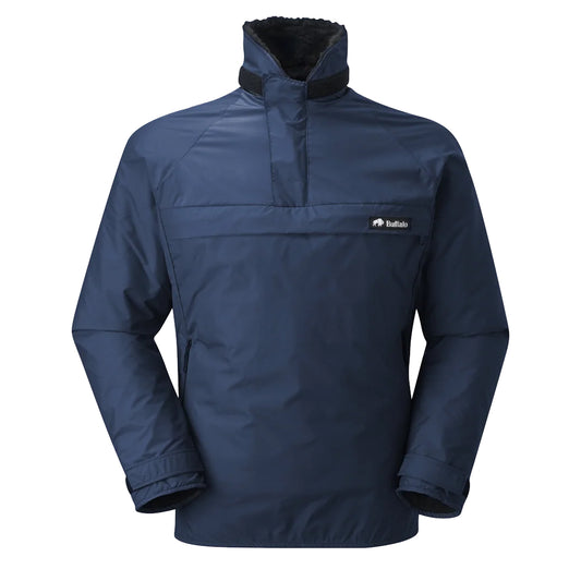 Buffalo Systems Mountain Shirt Rannoch Blue