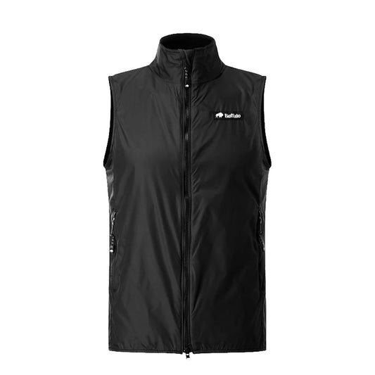 Buffalo Systems Techlite Gilet Black