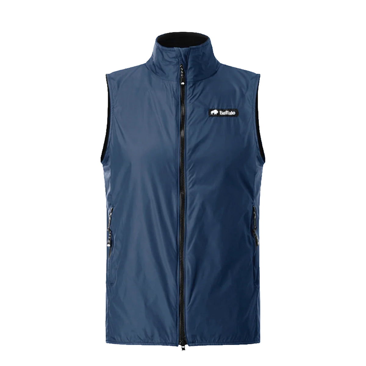 Buffalo Systems Techlite Gilet Rannock Blue