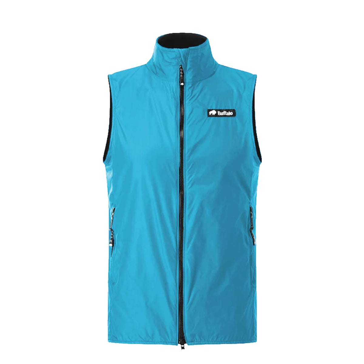 Buffalo Systems Womens Techlite Peak Blue