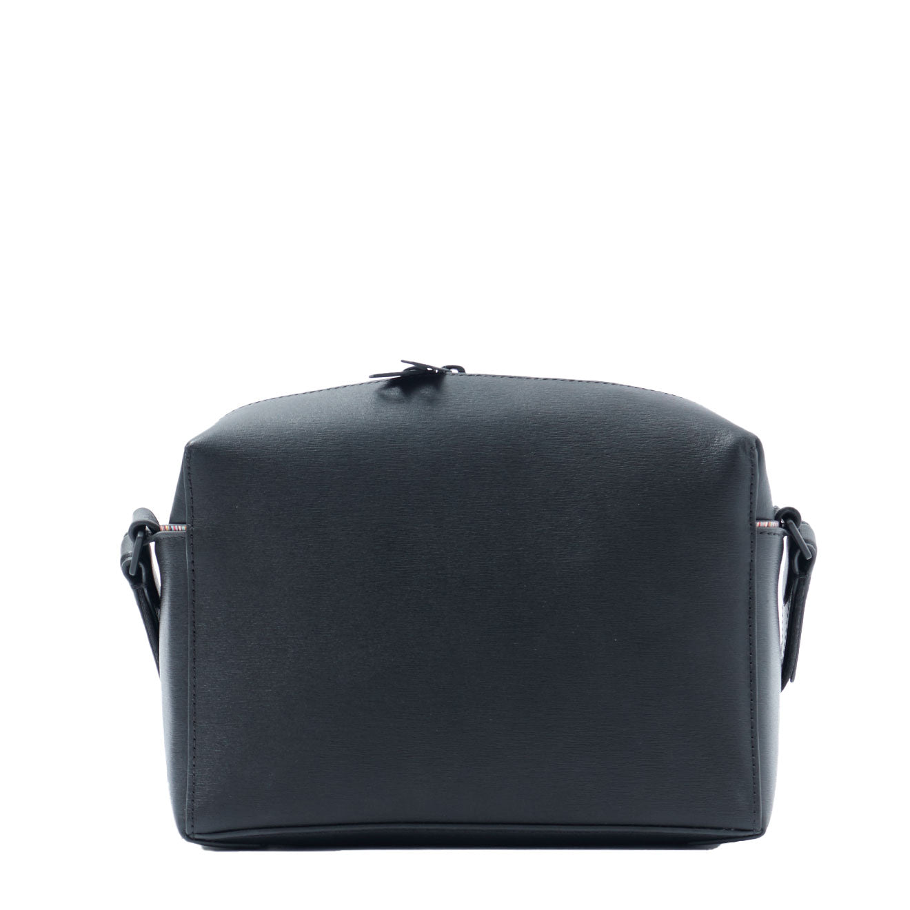 Paul Smith Bag Camera Emb Black - The Sporting Lodge