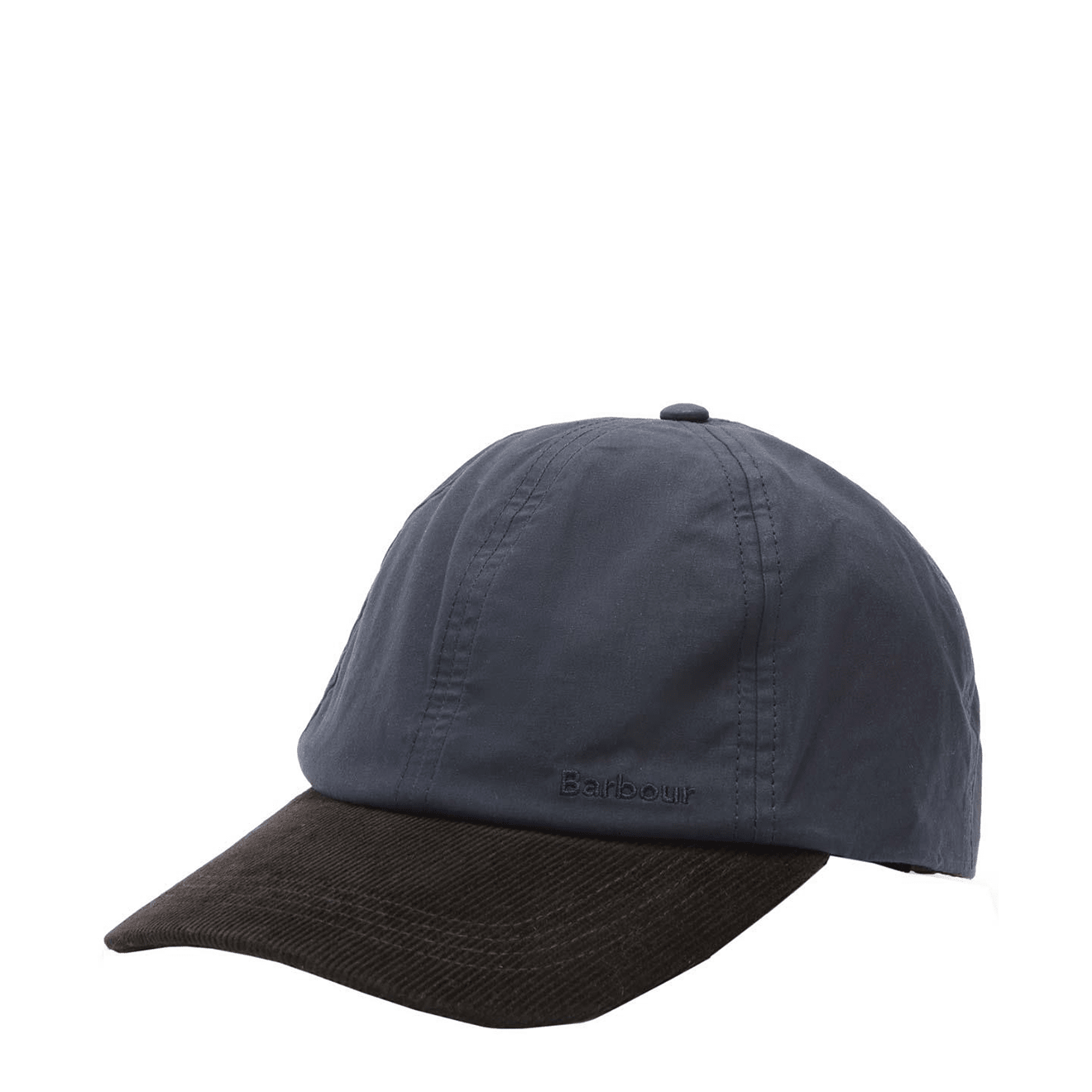 Barbour Transport Cap Navy