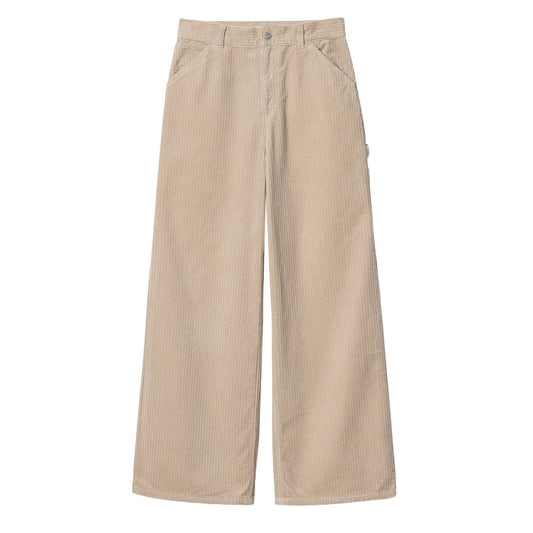 Carhartt WIP Womens Jens Pant Wall Rinsed