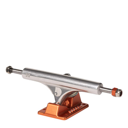 Carhartt WIP Ace AF1 WIP Trucks Orange / Silver - The Sporting Lodge