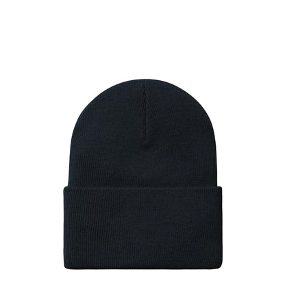 Carhartt WIP Acrylic Watch Hat Deep Night - The Sporting Lodge