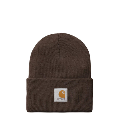 Carhartt WIP Acrylic Watch Hat Palisander - The Sporting Lodge