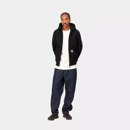 Carhartt WIP Active Jacket Black Rigid