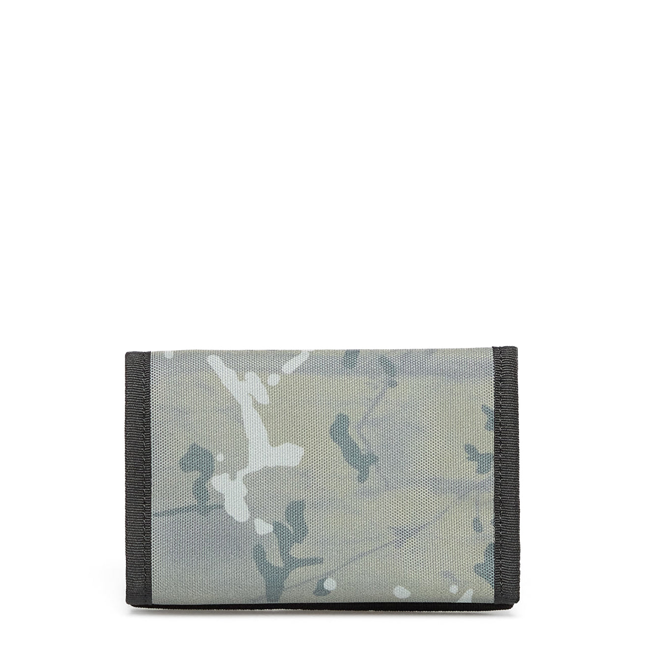 Carhartt WIP Alec Wallet Camo Combi Green