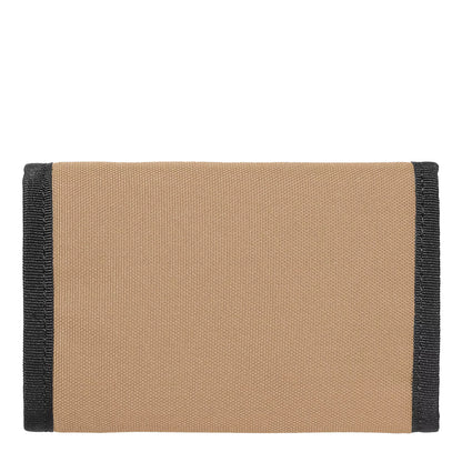Carhartt WIP Alec Wallet Peanut - The Sporting Lodge
