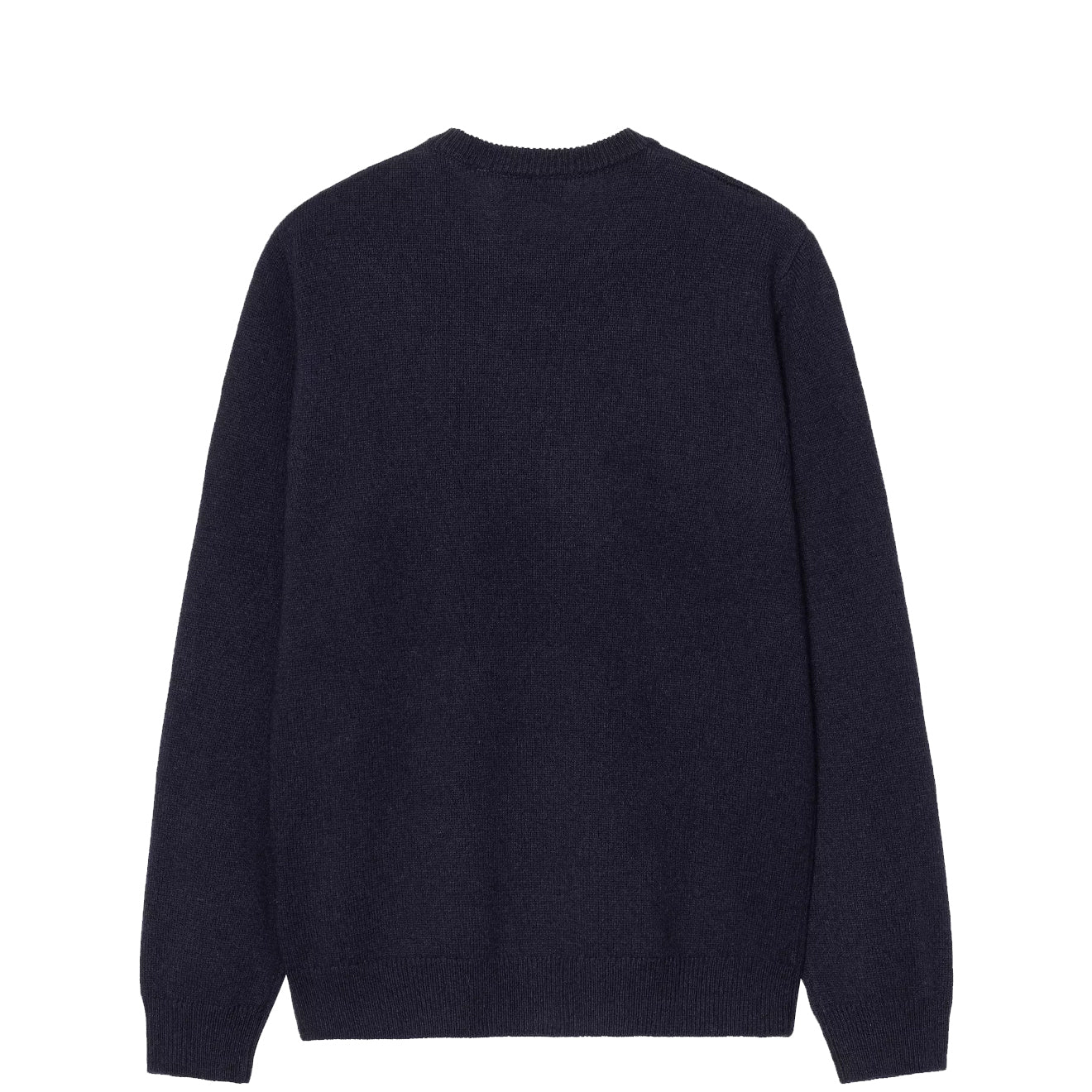 Carhartt WIP Alten Sweater Deep Night
